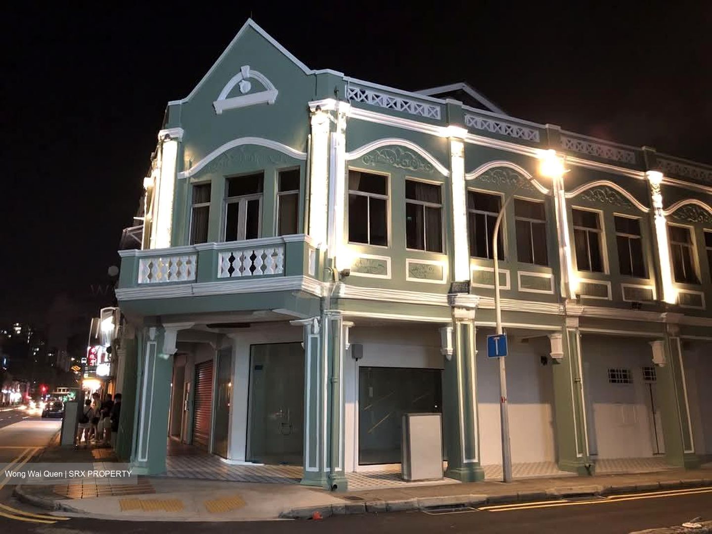 Joo Chiat Road (D15), Shop House #597518511